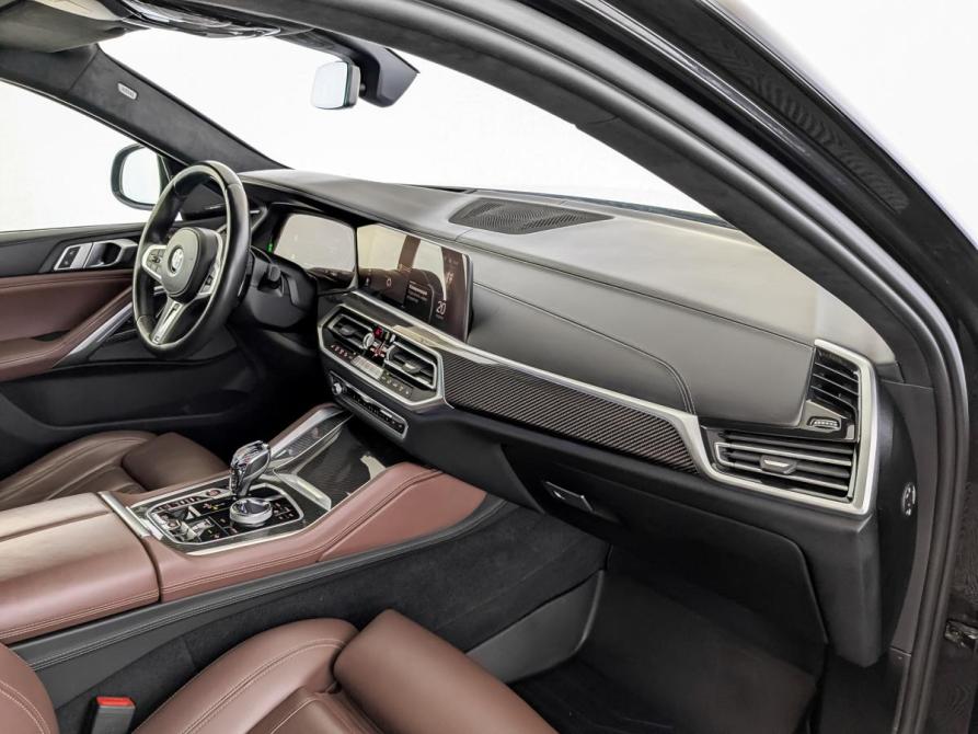 BMW X6 III (G06) Москва  - изображение 11