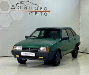 Lada (ВАЗ) 21099 Воронеж  - изображение 22