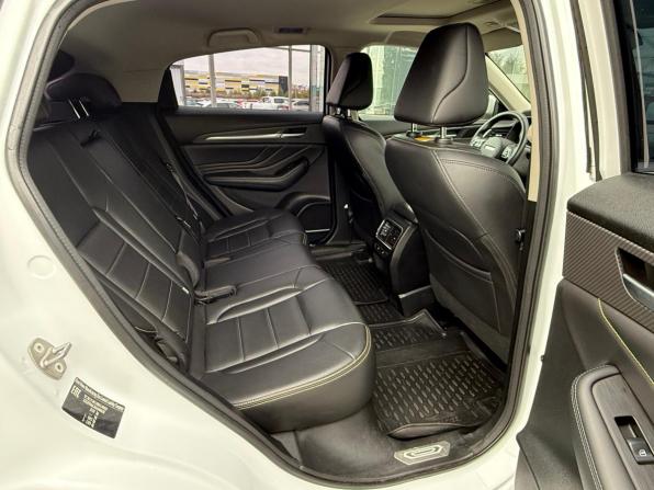Haval F7x I с пробегом 2021 года, цена 1 795 000 рублей, 84270 км, внедорожник, Автокод Объявления