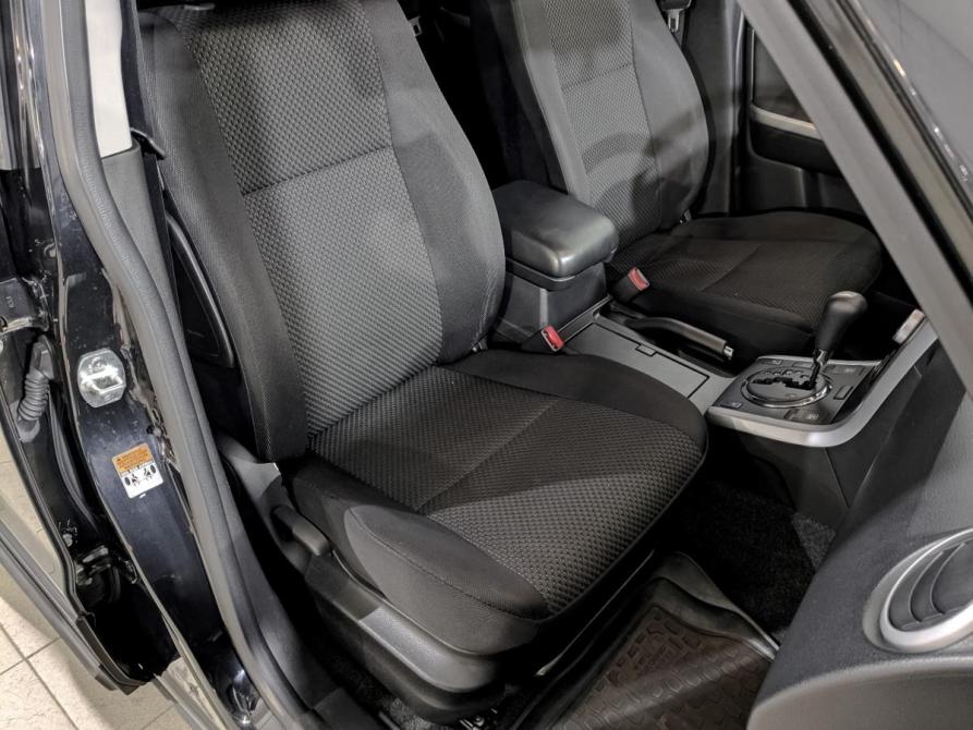 Suzuki Grand Vitara II Рестайлинг Химки  - изображение 23