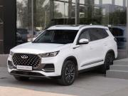 Chery Tiggo 8 Pro Max I Новосибирск  - изображение 21