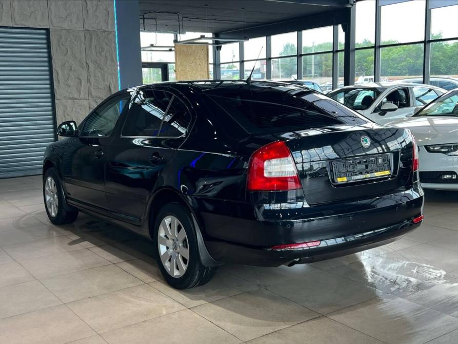 Skoda Octavia II (A5) Рестайлинг Оренбург  - изображение 7