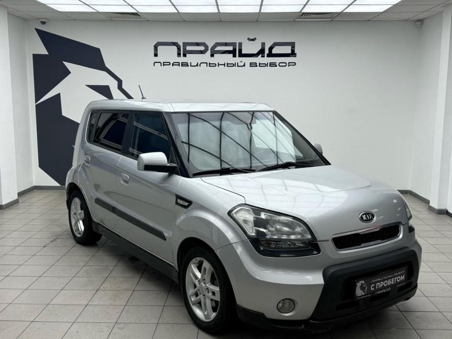 Kia Soul I Ростов-на-Дону  - изображение 2
