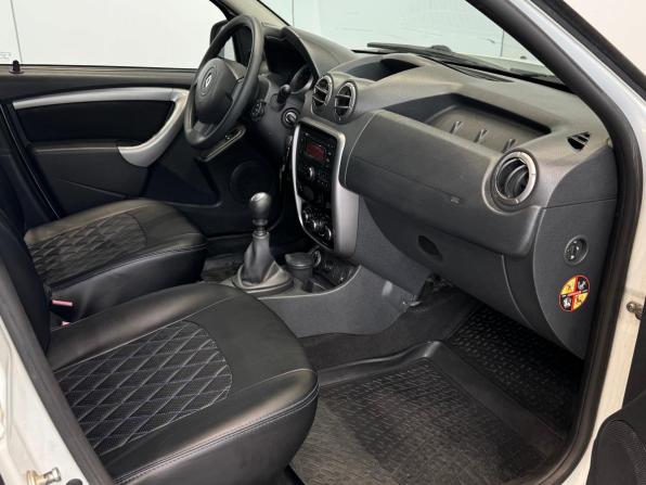 Renault Duster I с пробегом 2013 года, цена 930 000 рублей, 165052 км, внедорожник, Автокод Объявления