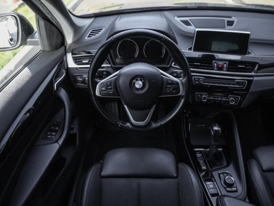 BMW X1 II (F48) Рестайлинг Санкт-Петербург  - изображение 12
