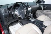 Nissan Qashqai I Рестайлинг Челябинск  - изображение 30