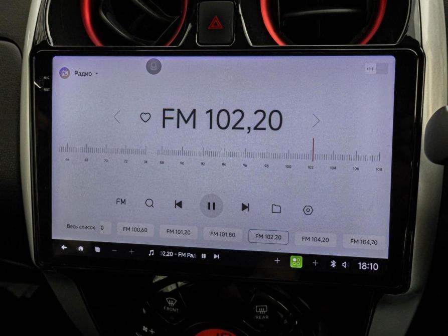 Nissan Note II Рестайлинг Краснодар  - изображение 14