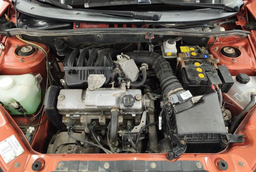 Lada (ВАЗ) Granta I Екатеринбург  - изображение 20