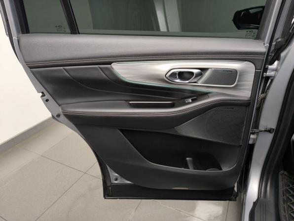 GAC GS8 II с пробегом 2023 года, цена 3 388 000 рублей, 77736 км, внедорожник, Автокод Объявления