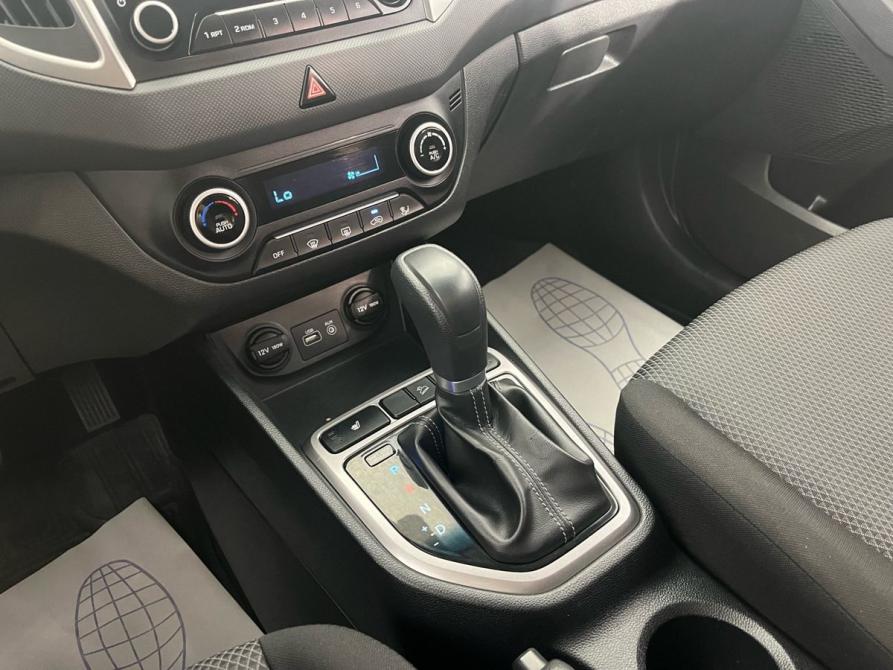 Hyundai Creta I Ижевск  - изображение 12