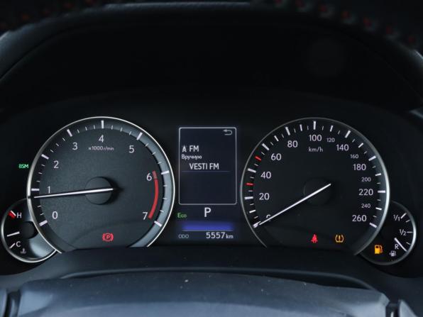 Lexus RX IV Рестайлинг с пробегом 2022 года, цена 6 510 000 рублей, 5300 км, внедорожник, Автокод Объявления