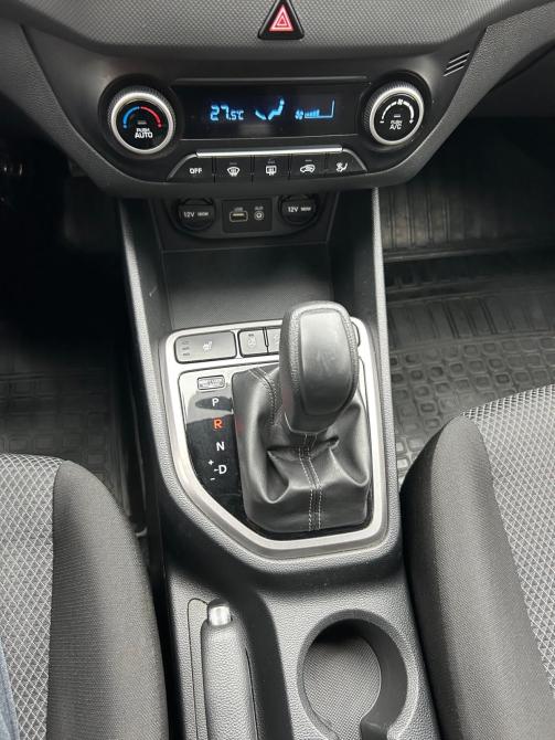 Hyundai Creta I Новороссийск  - изображение 13