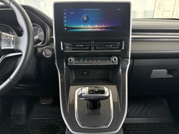 Haval M6 II с пробегом 2023 года, цена 1 879 000 рублей, 22504 км, внедорожник, Автокод Объявления