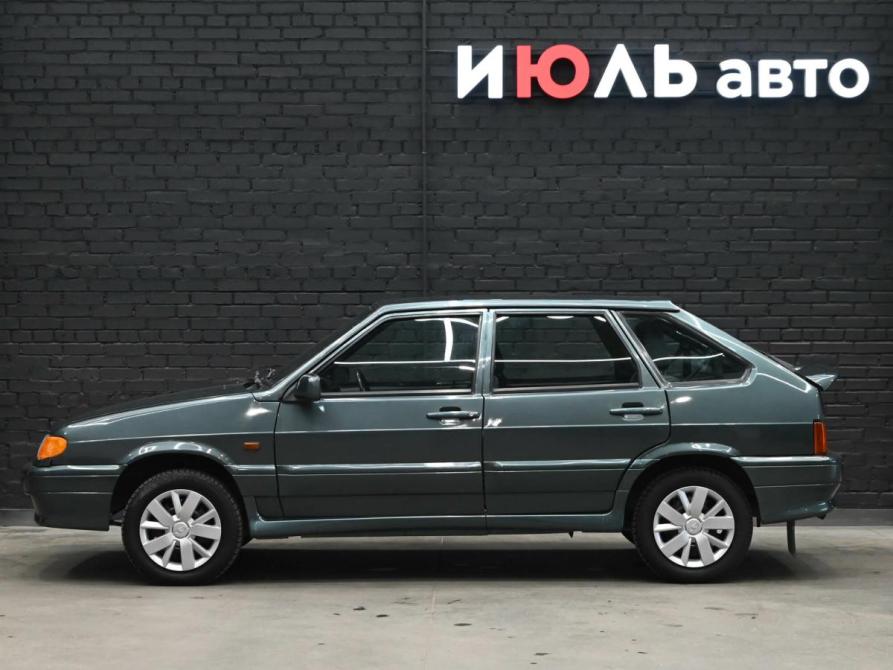 Lada (ВАЗ) 2114 Екатеринбург  - изображение 8