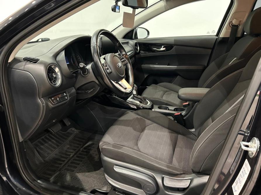 Kia Cerato IV Санкт-Петербург  - изображение 15