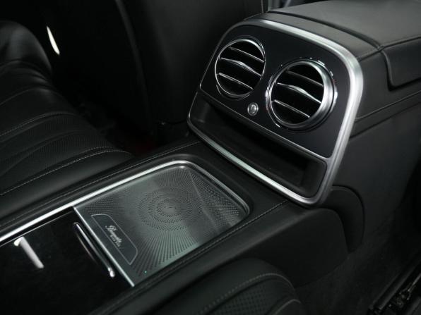Mercedes-Benz S-Класс AMG III (W222 C217) с пробегом 2014 года, цена 5 850 000 рублей, 104000 км, купе, Автокод Объявления