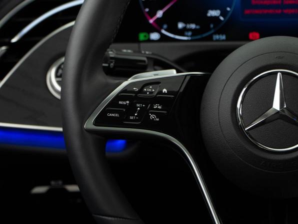 Mercedes-Benz E-Класс VI (W214 S214) с пробегом 2025 года, цена 7 295 055 рублей, 459 км, седан, Автокод Объявления