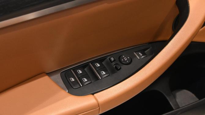 BMW X4 II (G02) Рестайлинг с пробегом 2021 года, цена 5 410 000 рублей, 96680 км, внедорожник, Автокод Объявления