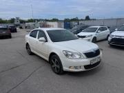 Skoda Octavia II (A5) Рестайлинг Тольятти  - изображение 8