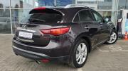 Infiniti FX II (S51) Рестайлинг Липецк  - изображение 15