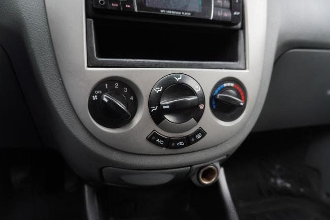 Chevrolet Lacetti I с пробегом 2010 года, цена 435 000 рублей, 297000 км, универсал, Автокод Объявления