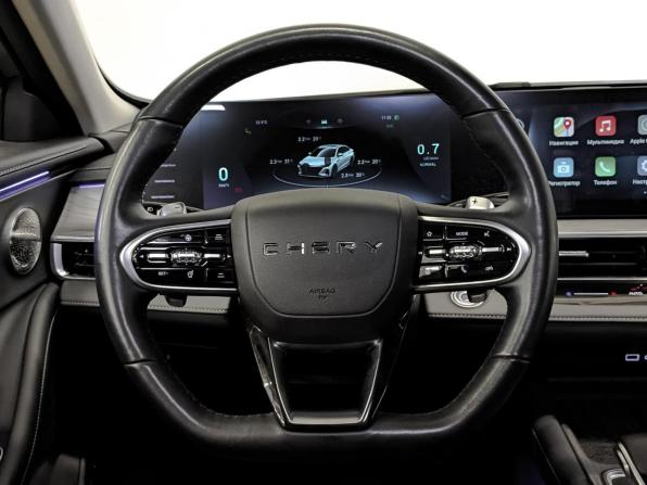 Chery Arrizo 8 с пробегом 2023 года, цена 1 860 000 рублей, 67841 км, седан, Автокод Объявления