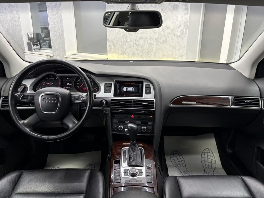 Audi A6 allroad II (C6) Рестайлинг Ярославль  - изображение 29