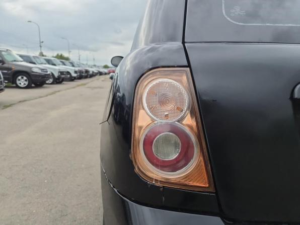 Lifan Smily I (320) с пробегом 2013 года, цена 180 000 рублей, 110355 км, хэтчбек, Автокод Объявления