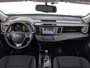 Toyota RAV4 IV (XA40) Рестайлинг Москва  - изображение 43