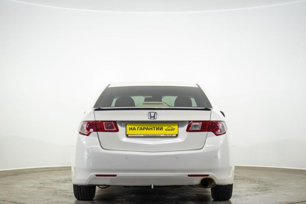 Honda Accord VIII Оренбург  - изображение 6