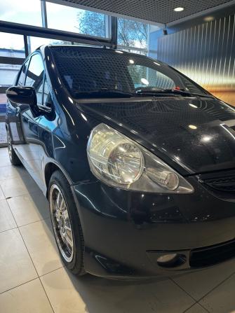Honda Jazz I Рестайлинг с пробегом 2008 года, цена 397 000 рублей, 206000 км, хэтчбек, Автокод Объявления