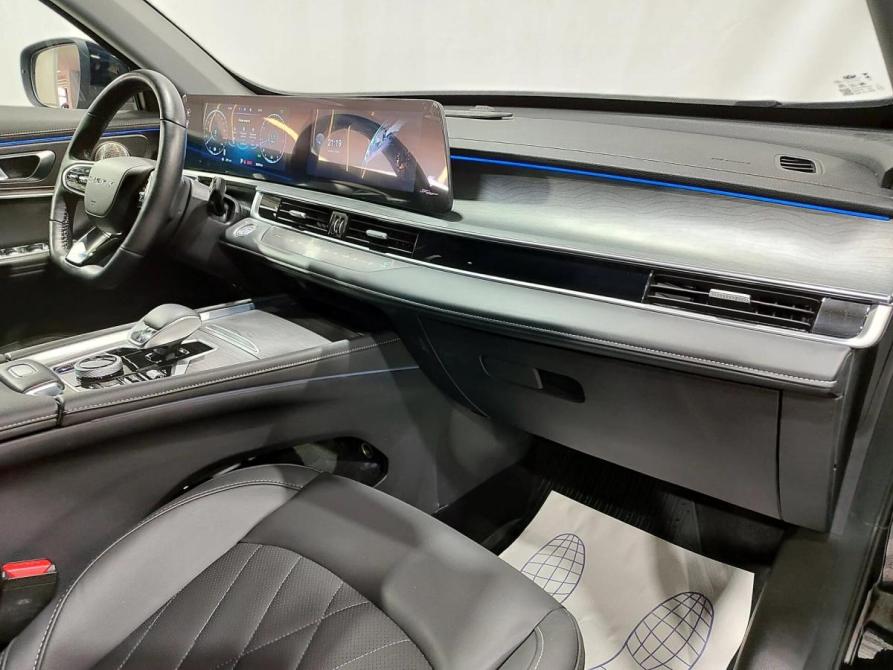 Chery Tiggo 8 Pro Max I Рестайлинг Нижневартовск  - изображение 14
