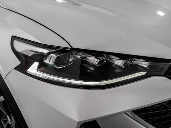 Haval F7 I Рестайлинг с пробегом 2024 года, цена 2 370 000 рублей, 34850 км, внедорожник, Автокод Объявления