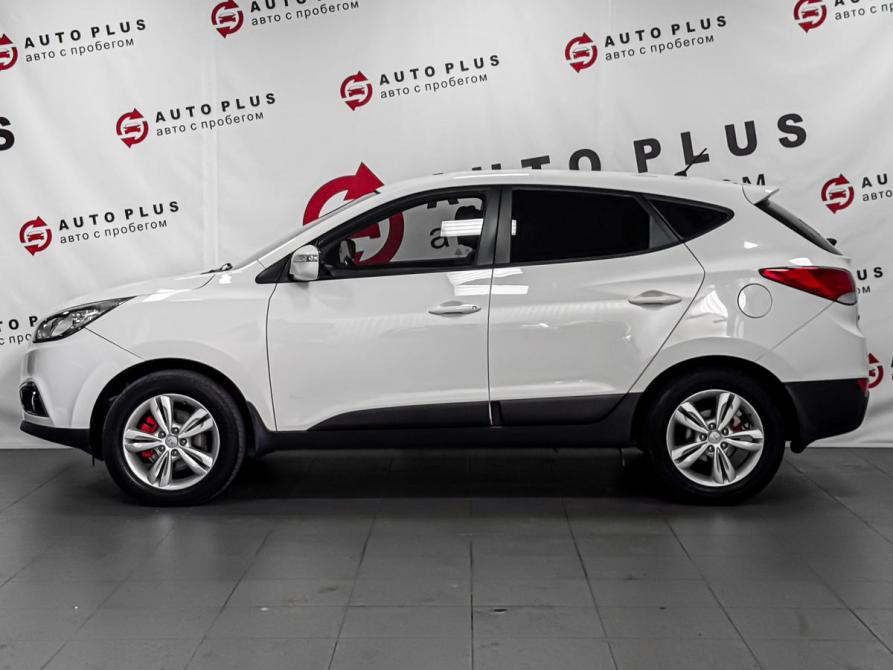 Hyundai ix35 I Минеральные Воды  - изображение 6