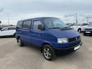 Volkswagen Caravelle T4 Тверь  - изображение 21