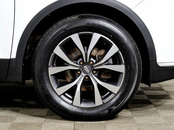 Chery Tiggo 7 Pro I с пробегом 2021 года, цена 1 444 000 рублей, 124073 км, внедорожник, Автокод Объявления