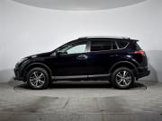 Toyota RAV4 IV (XA40) Рестайлинг Санкт-Петербург  - изображение 31