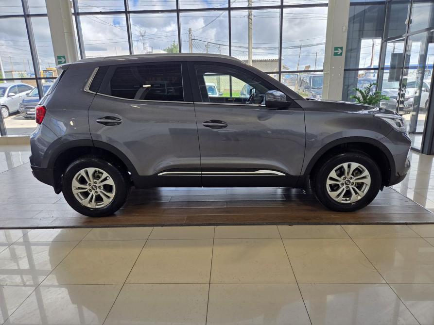 Chery Tiggo 4 Pro I Рестайлинг Саратов  - изображение 4