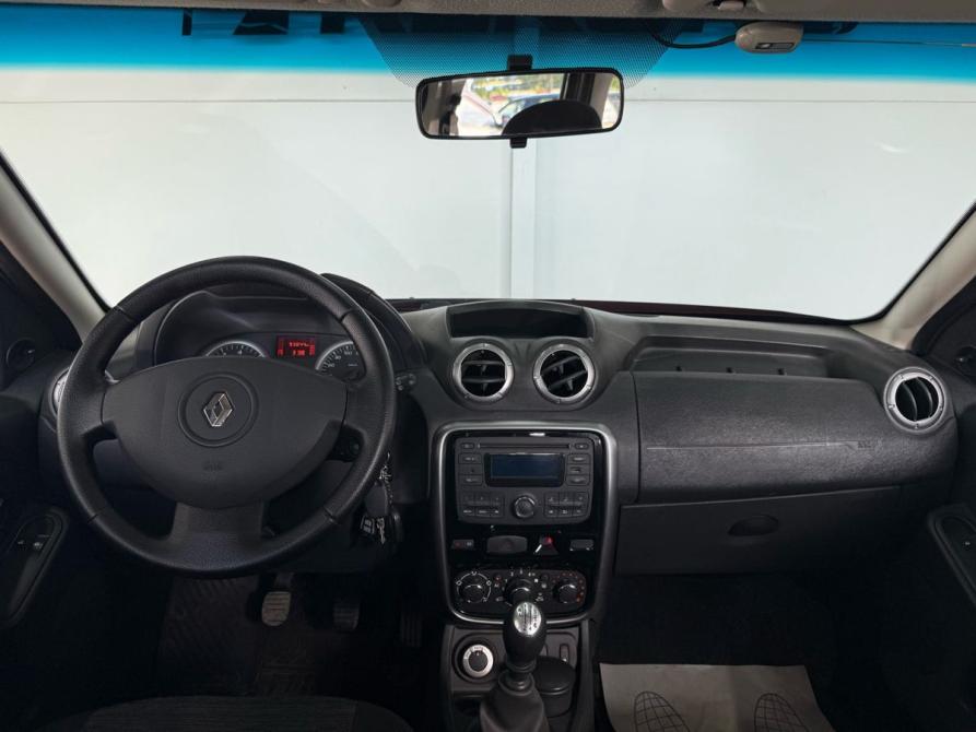 Renault Duster I Уфа  - изображение 7