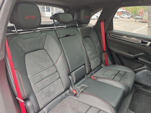 Porsche Cayenne III с пробегом 2021 года, цена 12 990 000 рублей, 48300 км, внедорожник, Автокод Объявления