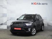 Hyundai Creta I Екатеринбург  - изображение 21
