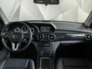 Mercedes-Benz GLK-Класс I (X204) Рестайлинг Москва  - изображение 35