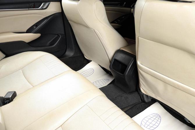 Honda Accord X с пробегом 2019 года, цена 1 899 000 рублей, 230000 км, седан, Автокод Объявления