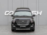 Hyundai Grand Starex I Рестайлинг 2 Краснодар  - изображение 28