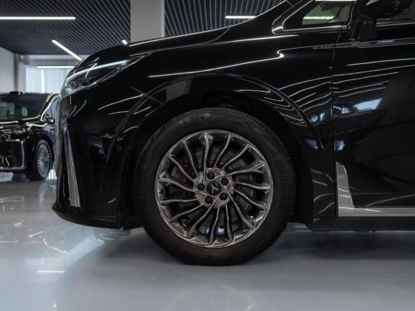 Voyah Dream I с пробегом 2023 года, цена 5 800 000 рублей, 64322 км, минивэн, Автокод Объявления