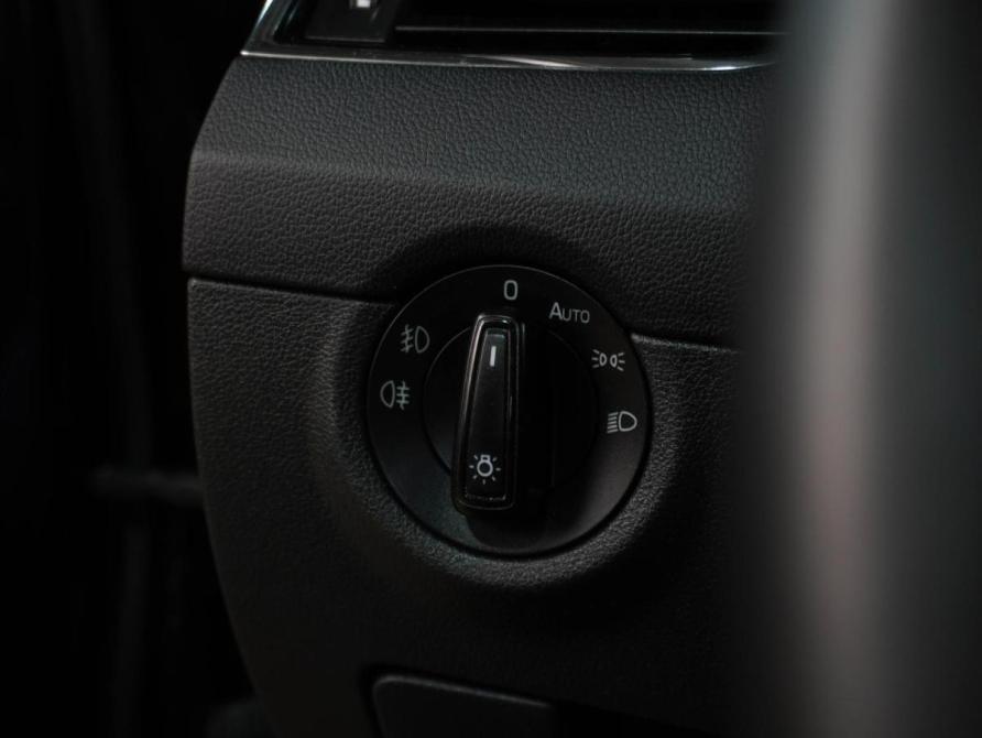 Skoda Octavia III (A7) Воронеж  - изображение 13