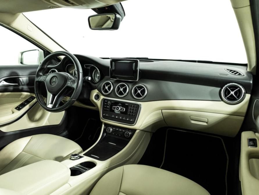Mercedes-Benz GLA I (X156) Санкт-Петербург  - изображение 10