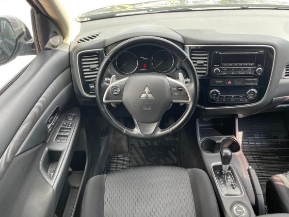 Mitsubishi Outlander III с пробегом 2012 года, цена 1 275 000 рублей, 201913 км, внедорожник, Автокод Объявления