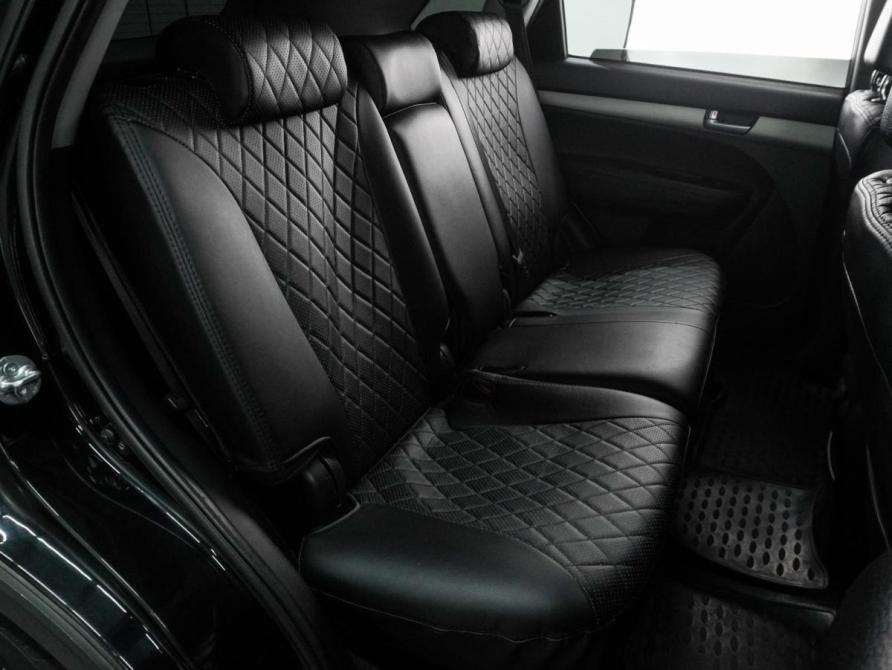 Kia Sorento II Рестайлинг Воронеж  - изображение 7