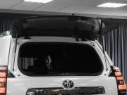 Toyota Land Cruiser Prado 150 Series Рестайлинг 3 Тюмень  - изображение 63